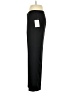 Le Suit 100% Polyester Black Dress Pants Size 6 - photo 5