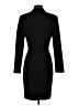 Alyn Paige Black Coat Size Sm - photo 2