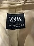 Zara Tan Cardigan Size S - photo 4