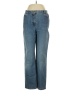 Charter Club Blue Jeans Size 6 Petite - photo 1