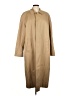 Brooks Brothers Tan Trenchcoat Size 40L - photo 1