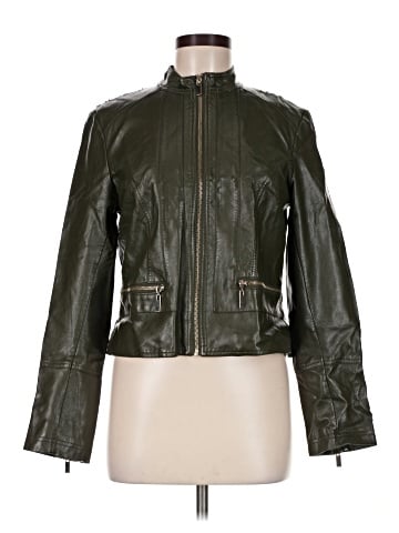New York & Company Jacket (view 1)