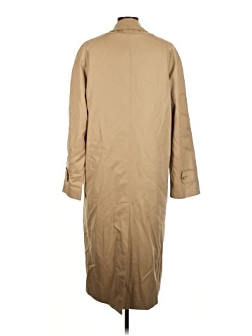 Brooks Brothers Trenchcoat (view 2)