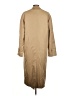 Brooks Brothers Tan Trenchcoat Size 40L - photo 2