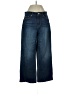 Free Assembly Blue Jeans Size 2 - photo 1