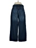 Free Assembly Blue Jeans Size 2 - photo 2