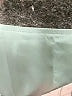 Unbranded 100% Polyester Print Gray Casual Dress Size L - photo 7