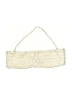 BCBGMAXAZRIA Ivory Swimsuit Top Size S - photo 1