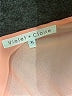 Violet & Claire 100% Polyester Orange Sleeveless Blouse Size XL - photo 7