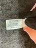 Violet & Claire 100% Polyester Orange Sleeveless Blouse Size XL - photo 8