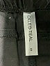 Tickled Teal Black Casual Pants Size S - photo 4