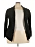 Mary McFadden Black Blazer Size 3X - photo 1