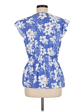 Pleione Sleeveless Blouse (view 2)