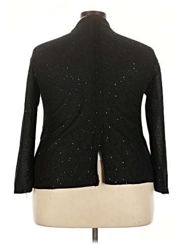 Mary McFadden Blazer (view 2)