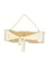 BCBGMAXAZRIA Ivory Swimsuit Top Size S - photo 2