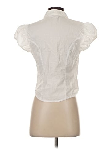 Maeve Short Sleeve Blouse (view 2)