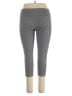 Betabrand Checkered-gingham Gray Active Pants Size XL Petite - photo 2