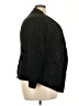 Mary McFadden Black Blazer Size 3X - photo 4