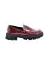 Cider Burgundy Flats Size EU 40 - photo 1