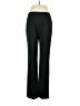 Le Suit 100% Polyester Black Dress Pants Size 6 - photo 2