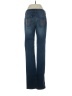 Patty Boutik Hearts Blue Jeans Size 27 waist - photo 2