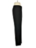 Le Suit 100% Polyester Black Dress Pants Size 6 - photo 4