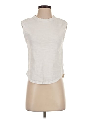 Lou & Grey Sleeveless T-Shirt (view 1)