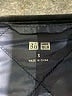 Uniqlo Argyle Blue Jacket Size S - photo 6