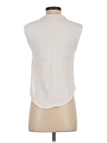 Lou & Grey Sleeveless T-Shirt (view 2)