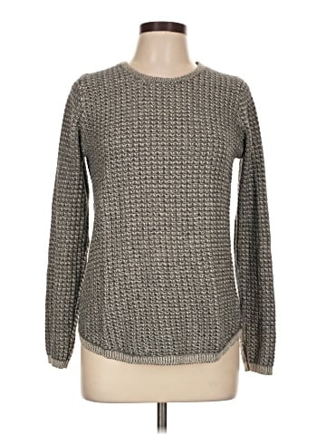 Jeanne Pierre Pullover Sweater (view 1)