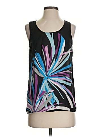 Gap Outlet Sleeveless Blouse (view 1)