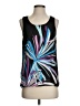 Gap Outlet 100% Polyester Black Sleeveless Blouse Size XS - photo 1