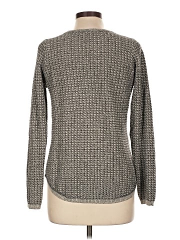 Jeanne Pierre Pullover Sweater (view 2)
