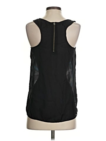 Gap Outlet Sleeveless Blouse (view 2)