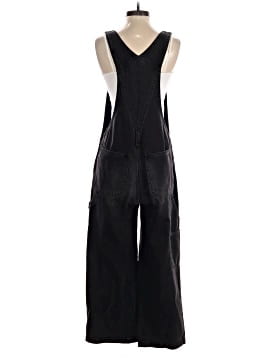 Boyish Overalls (view 2)