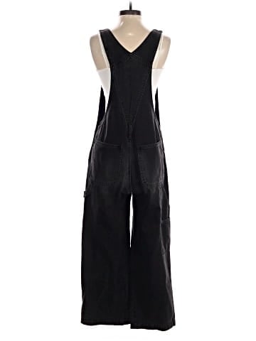 Boyish Overalls (view 2)
