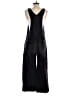 Boyish Black Overalls Size XS - photo 2