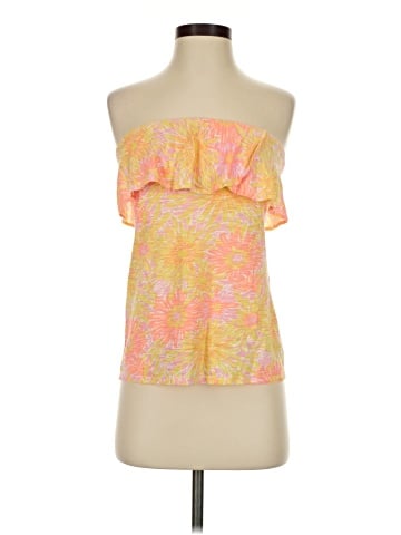 Lilly Pulitzer Tube Top (view 1)