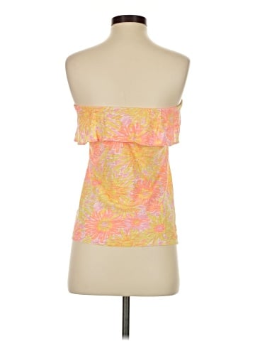 Lilly Pulitzer Tube Top (view 2)