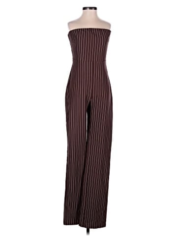 Naked Wardrobe Jumpsuit (view 1)