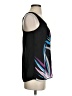 Gap Outlet 100% Polyester Black Sleeveless Blouse Size XS - photo 4