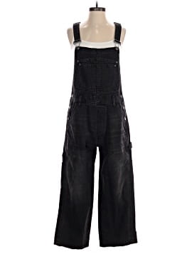 Boyish Overalls (view 1)