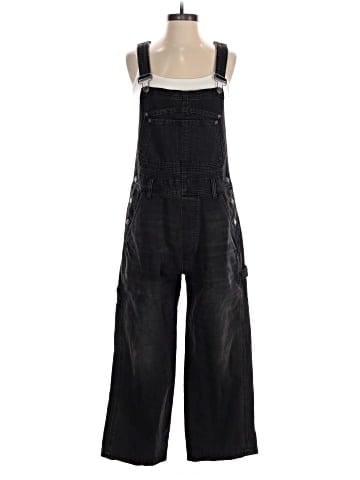 Boyish Overalls (view 1)