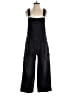 Boyish Black Overalls Size XS - photo 1