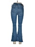 American Eagle Outfitters Stars Blue Jeans Size 12 - photo 2