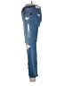 American Eagle Outfitters Stars Blue Jeans Size 12 - photo 5