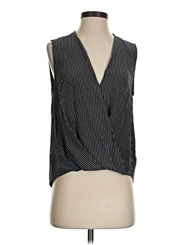Rag & Bone Sleeveless Blouse (view 1)
