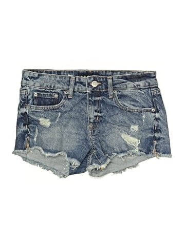 Aeropostale Denim Shorts (view 1)