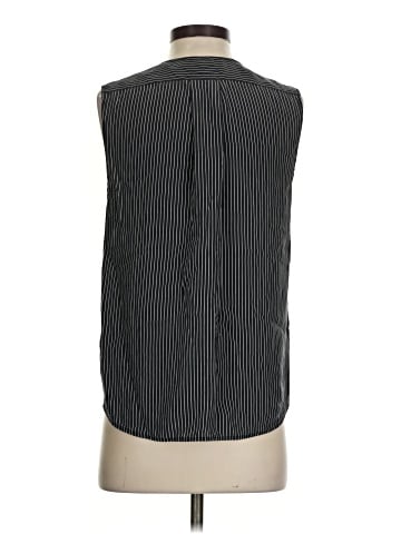 Rag & Bone Sleeveless Blouse (view 2)