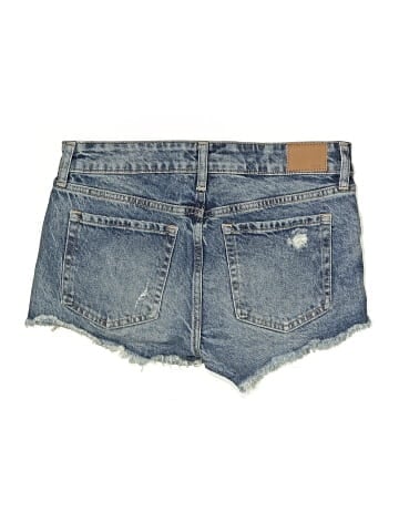 Aeropostale Denim Shorts (view 2)